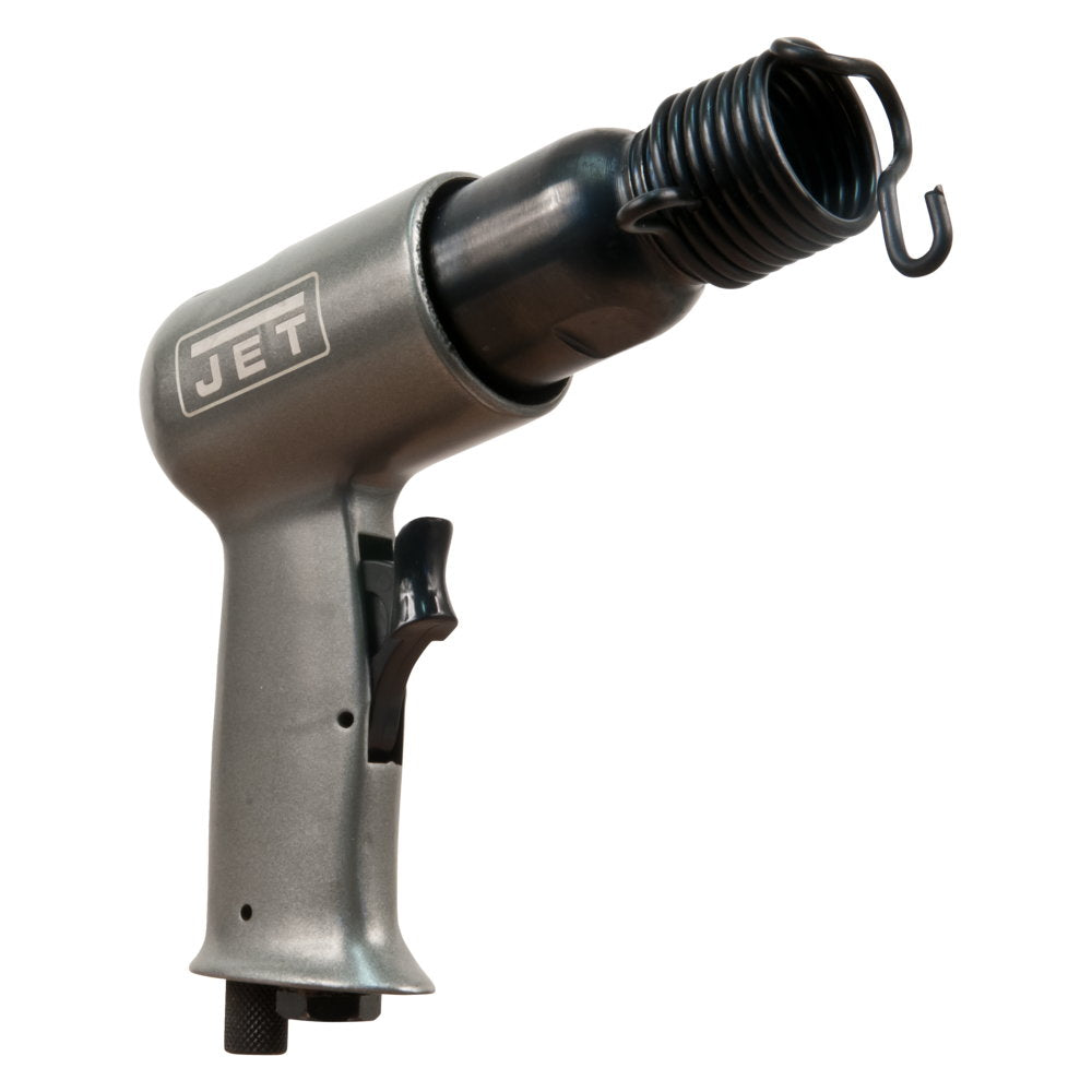 Jet JT9-505900 JAT-900, 1-5/8" Stroke, Short Air Hammer