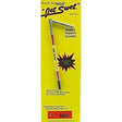Jet 50 1/2" Pro Plumbing Plug Tool for Soldering Water Line Repairs Without Draining