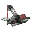 Jet JT9-577003 J-4002 1 x 42 Bench Belt and Disc Sander