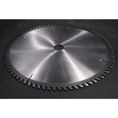 Jet JT9-579002 Ferrous Circular Saw Blade 225mm x 32mm x 2mm x 120T  For F-225