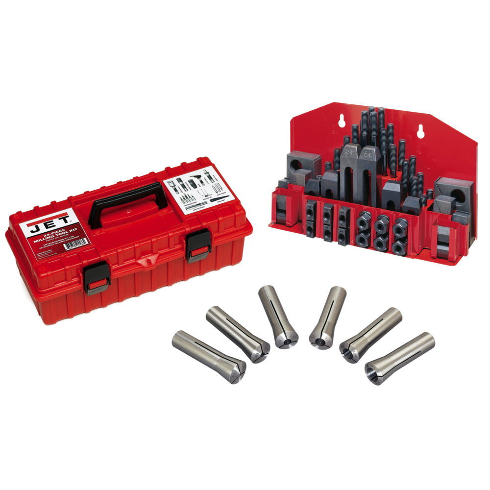 Jet JT9-660100KT Milling Accessory Kit