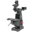 Jet JT9-690114 JTM-2 Mill With ACU-RITE 200S DRO and X-Axis Powerfeed