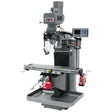 Jet JT9-690532 JTM-949EVS Mill With 3-Axis Acu-Rite 200S DRO (Quill) With X and Y-Axis Powerfeeds