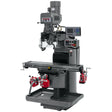 Jet JT9-690604 JTM-1050EVS2/230 Mill With X, Y and Z-Axis Powerfeeds