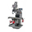 Jet JT9-690650 JTM-1050EVS2/230 Mill, Acu-Rite 200S, XYZ-Axis Powerfeeds