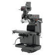 Jet JT9-691945 JTM-1254RVS with 3-Axis ACU-RITE MilPwr CNC, Air Drawbar