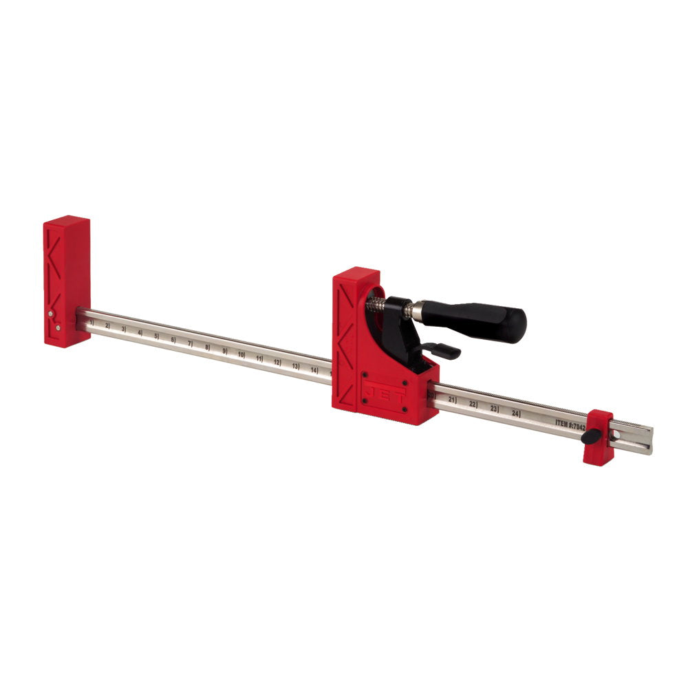 Jet JT9-70412 12" Parallel Clamp