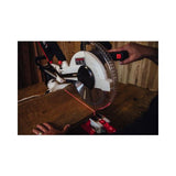Jet 707212 Jet 12 Dual Bevel Miter Saw JMS-12X - 9