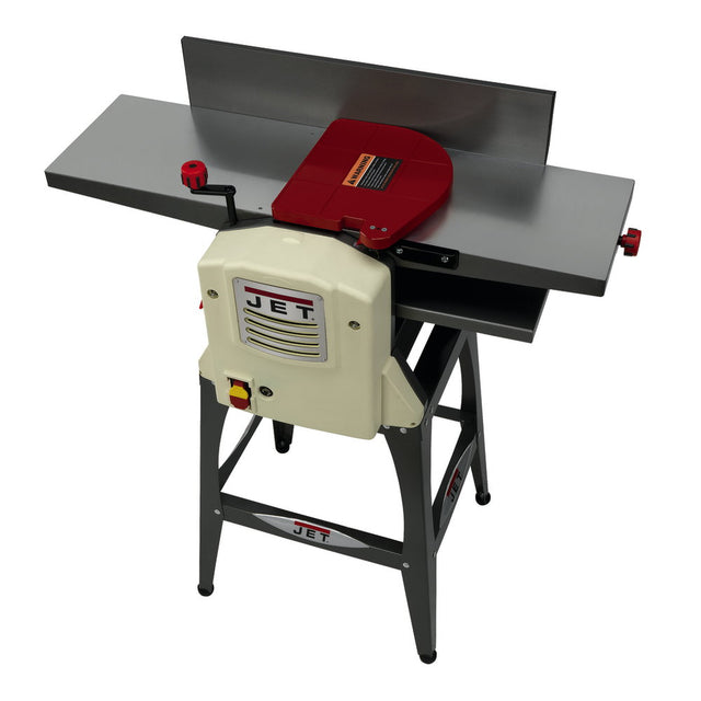 Jet JT9-707410 JJP-10BTOS, 10" Jointer / Planer Combo w/ Stand