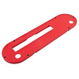 Jet JT9-708097 Dado Insert for 10" Deluxe XactaÃ‚Â® Saw