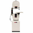 Jet JT9-708115K JWBS-14CS 14", 1HP, 1PH, 115/230V Closed Stand Bandsaw