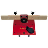 Jet JT9-708124 Xacta-Lift Router INS w/ DLX Fence