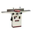 Jet JT9-708466DXK JJ-6HHDX, 6" Long Bed Jointer with Helical Head Kit