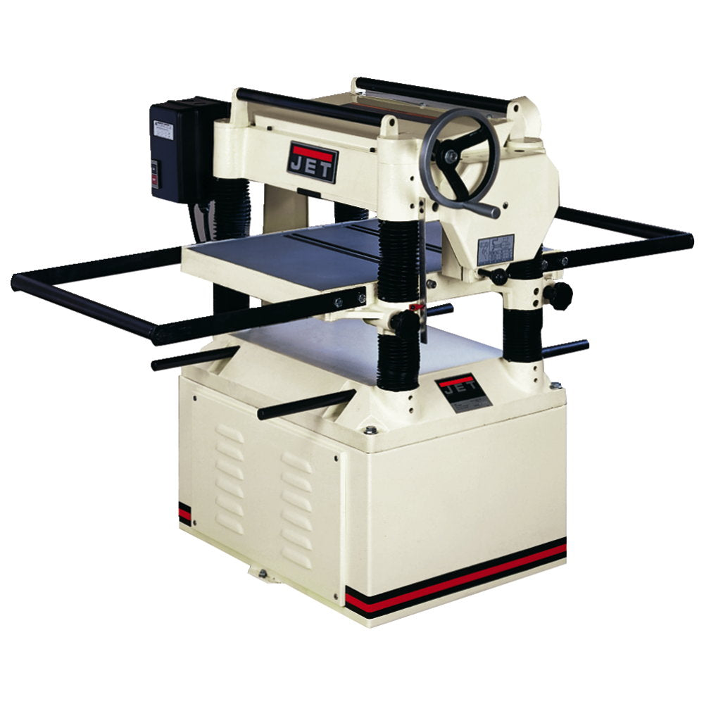 Jet JT9-708528 JWP-208-1, 20" 3HP, 1Ph Planer