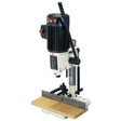 Jet JT9-708580 JBM-5, 1/2Hp Benchtop Mortise Machine, 1/2" Capacity, 1725 RPM