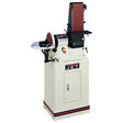 Jet JT9-708597K JSG-96CS: 6"x48" Belt / 9" Disc Sander W Closed Stand 3/4HP 1Ph, 115V