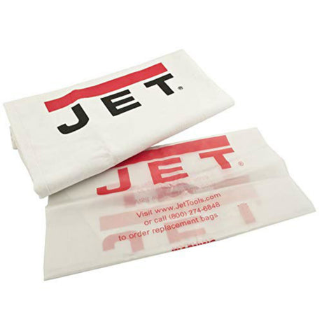 Jet JT9-708642B 30 Micron Bag Filter Kit, DC-650