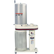 Jet JT9-708642CK 1HP, 650CFM Dust Collector with 2 Micron Canister Filter