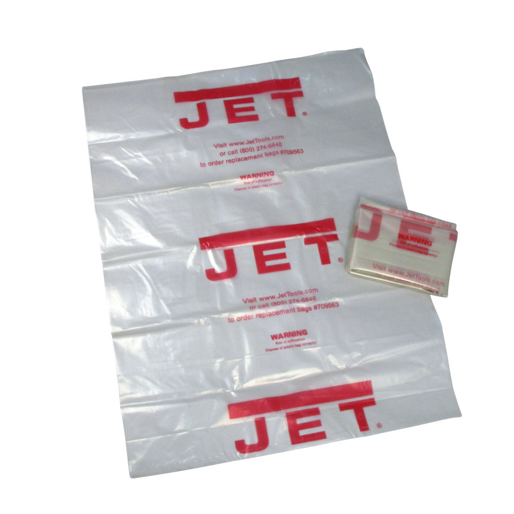 Jet JT9-708699A CB-111219A Collector Bag (CB-1200A)