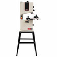 Jet JT9-714000 JWB-10, 10" Open Stand Bandsaw