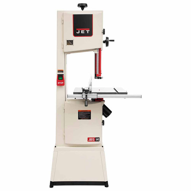 Jet JT9-714400K JWBS14-SFX 14 Bandsaw 1.75HP,1PH,115/230