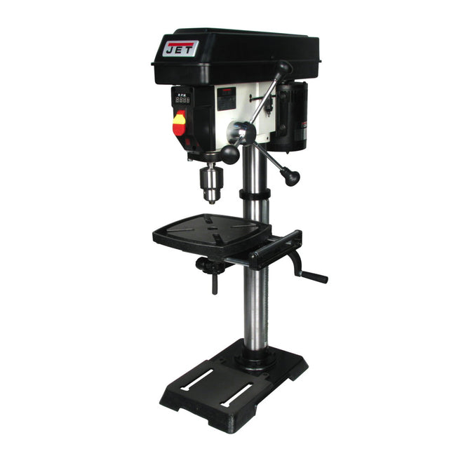 Jet JT9-716000 12" BENCHTOP DRILL PRESS 5/8"CHUCK