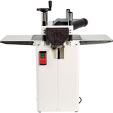 Jet JT9-722150 JWP-15B, 15" JET Straight Knife Planer - 2