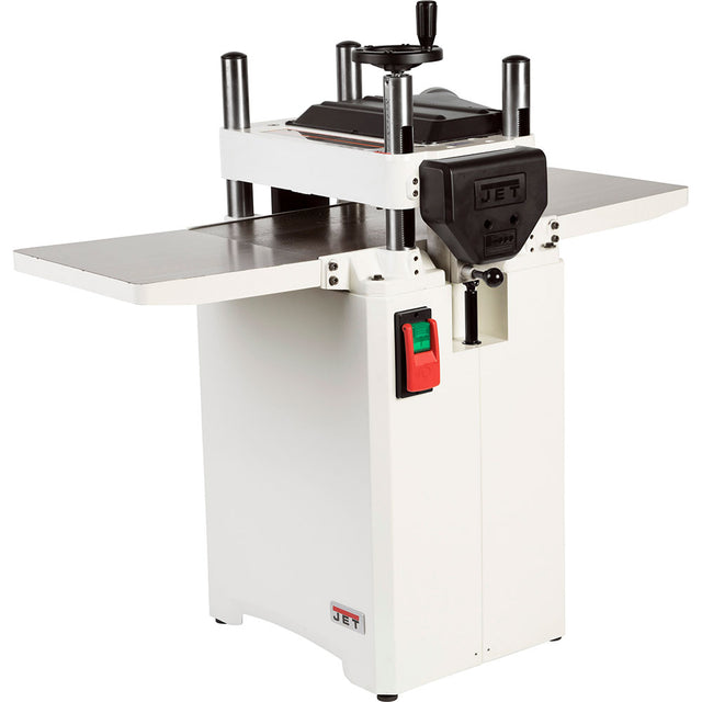 Jet JT9-722155 JWP-15BHH, 15" JET Helical Cutterhead Planer