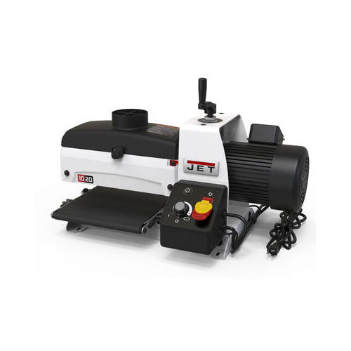 Jet JT9-723510 JWDS-1020 Benchtop Drum Sander