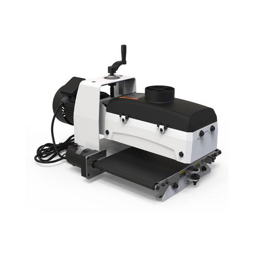 Jet JT9-723510 JWDS-1020 Benchtop Drum Sander - 2