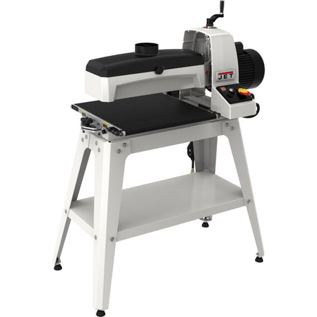 Jet JT9-723520K 1632 Drum Sander With Stand - JWDS-1632