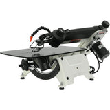 Jet JT9-727300B JWSS-18B 18" Scroll Saw, Jet Scroll Saw - 2