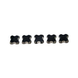 Jet JT9-751015 R3 Indexable Inserts for JET JB-10R Plate Beveling Machine - 2