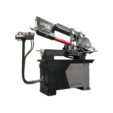 Jet Elite JT9-891015 EHB-8VS, 8 x 13 Variable Speed Bandsaw