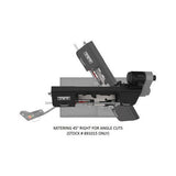 Jet Elite JT9-891050 EHB-916V, 9 x 16 Variable Speed Bandsaw - 8