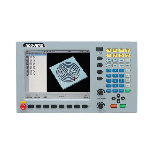 Jet Elite JT9-894040 ETM-949 Mill With 2-Axis ACU-RITE MILLPWR G2 CNC - 20