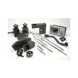 Jet Elite JT9-894041 ETM-949 Mill With 3-Axis ACU-RITE MILLPWR G2 CNC - 21