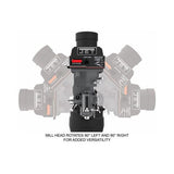 Jet Elite JT9-894110 ETM-949 Mill with 2-Axis ACU-RITE 203 DRO - 14