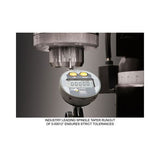 Jet Elite JT9-894147 ETM-949 Mill, 3-Axis ACU-RITE 303 DRO/X-Axis JET Powerfeed/Air Draw Bar - 17