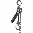 Jet JLP-025A-20 JT9-287103 JLP-A Series 1/4T 20' MINI (JT9-287103)