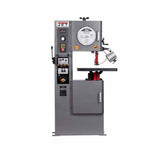 Jet JT1-1375 12" Continuous Variable Speed Vertical Bandsaw - 3