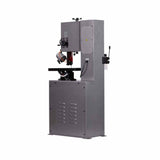 Jet JT1-1375 12" Continuous Variable Speed Vertical Bandsaw - 4