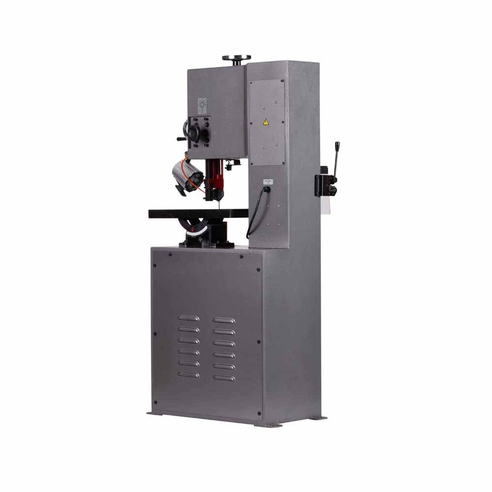 Jet JT1-1375 12" Continuous Variable Speed Vertical Bandsaw - 4