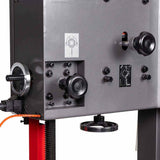 Jet JT1-1375 12" Continuous Variable Speed Vertical Bandsaw - 5