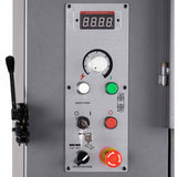 Jet JT1-1375 12" Continuous Variable Speed Vertical Bandsaw - 7