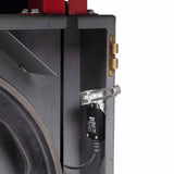 Jet JT1-1375 12" Continuous Variable Speed Vertical Bandsaw - 8