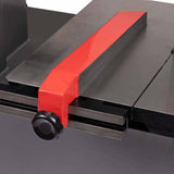 Jet JT1-1375 12" Continuous Variable Speed Vertical Bandsaw - 10