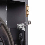 Jet JT1-1375 12" Continuous Variable Speed Vertical Bandsaw - 13