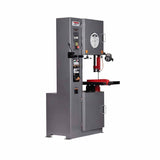 Jet JT1-1376 18" Continuous Variable Speed Vertical Bandsaw - 2