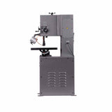 Jet JT1-1376 18" Continuous Variable Speed Vertical Bandsaw - 3